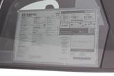 Thumbnail of 2025 Crystal White Volvo XC60 Plug-In Hybrid