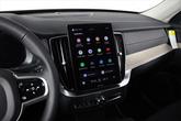 Thumbnail of 2025 Onyx Black Volvo XC90 Plug-In Hybrid