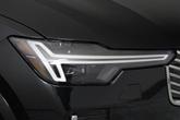Thumbnail of 2025 Onyx Black Volvo XC90 Plug-In Hybrid