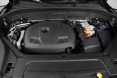 Thumbnail of 2025 Onyx Black Volvo XC90 Plug-In Hybrid