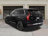 Thumbnail of 2025 Onyx Black Volvo XC90 Plug-In Hybrid
