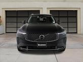 Thumbnail of 2025 Onyx Black Volvo XC90 Plug-In Hybrid
