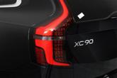 Thumbnail of 2025 Onyx Black Volvo XC90 Plug-In Hybrid