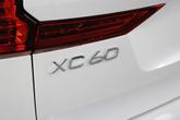 Thumbnail of 2025 Crystal White Volvo XC60