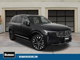 Photo of 2025 Onyx Black Volvo XC90 Plug-In Hybrid