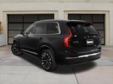 Thumbnail of 2025 Onyx Black Volvo XC90 Plug-In Hybrid