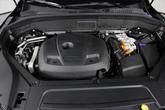 Thumbnail of 2025 Onyx Black Volvo XC90 Plug-In Hybrid
