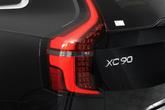 Thumbnail of 2025 Onyx Black Volvo XC90 Plug-In Hybrid