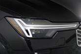 Thumbnail of 2025 Onyx Black Volvo XC90 Plug-In Hybrid