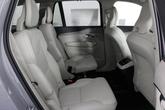 Thumbnail of 2025 Vapour Gray Volvo XC90