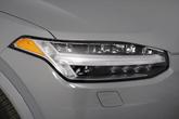 Thumbnail of 2025 Vapour Gray Volvo XC90