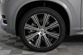 Thumbnail of 2025 Vapour Gray Volvo XC90