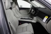 Thumbnail of 2025 Vapour Gray Volvo XC90