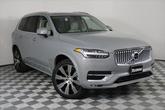 Thumbnail of 2025 Vapour Gray Volvo XC90