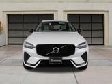 Thumbnail of 2025 Crystal White Volvo XC60