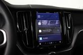 Thumbnail of 2025 Crystal White Volvo XC60