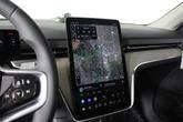 Thumbnail of 2025 Denim Blue Volvo EX90