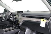 Thumbnail of 2025 Denim Blue Volvo EX90