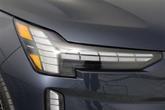 Thumbnail of 2025 Denim Blue Volvo EX90