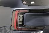 Thumbnail of 2025 Denim Blue Volvo EX90