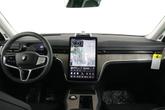 Thumbnail of 2025 Denim Blue Volvo EX90
