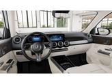 Thumbnail of 2025 Polar White Mercedes-Benz GLB 250
