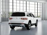 Thumbnail of 2025 Polar White Mercedes-Benz GLB 250