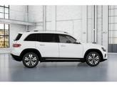 Thumbnail of 2025 Polar White Mercedes-Benz GLB 250