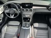 Thumbnail of 2023 Selenite Gray Metallic Mercedes-Benz C-Class