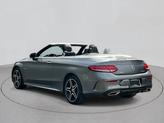 Thumbnail of 2023 Selenite Gray Metallic Mercedes-Benz C-Class