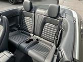 Thumbnail of 2023 Selenite Gray Metallic Mercedes-Benz C-Class