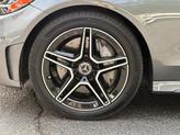 Thumbnail of 2023 Selenite Gray Metallic Mercedes-Benz C-Class