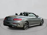 Thumbnail of 2023 Selenite Gray Metallic Mercedes-Benz C-Class