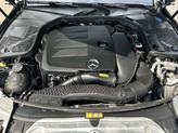 Thumbnail of 2023 Selenite Gray Metallic Mercedes-Benz C-Class