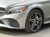 Thumbnail of 2023 Selenite Gray Metallic Mercedes-Benz C-Class