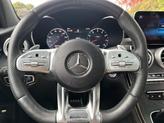 Thumbnail of 2022 Black Mercedes-Benz AMG GLC 43