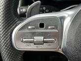 Thumbnail of 2022 Black Mercedes-Benz AMG GLC 43