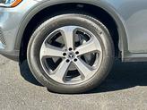 Thumbnail of 2022 Selenite Gray Metallic Mercedes-Benz GLC 300