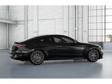 Thumbnail of 2025 Black Mercedes-Benz AMG CLE 53