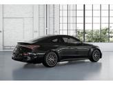 Thumbnail of 2025 Black Mercedes-Benz AMG CLE 53