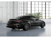 Thumbnail of 2025 Black Mercedes-Benz AMG CLE 53