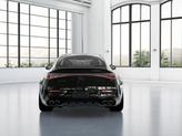 Thumbnail of 2025 Black Mercedes-Benz AMG CLE 53