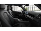 Thumbnail of 2026 Cirrus Silver Metallic Mercedes-Benz GLB 250