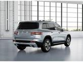 Thumbnail of 2026 Cirrus Silver Metallic Mercedes-Benz GLB 250