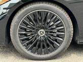 Thumbnail of 2025 Black Mercedes-Benz CLE 300