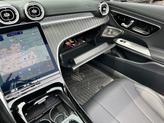 Thumbnail of 2025 Black Mercedes-Benz CLE 300