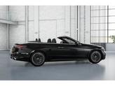 Thumbnail of 2025 Black Mercedes-Benz CLE 300