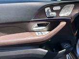 Thumbnail of 2022 Selenite Gray Metallic Mercedes-Benz GLS 450