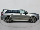 Thumbnail of 2022 Selenite Gray Metallic Mercedes-Benz GLS 450