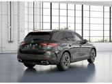 Thumbnail of 2025 Graphite Grey Metallic Mercedes-Benz GLC 300